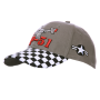 Baseball cap P51 mustang