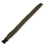 Paracord groen