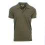 101-INC tactical polo shirt groen quick dry