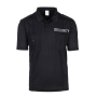 Fostex security polo shirt exclusive