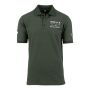 Fostex polo D day groen