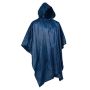 Mil-Tec poncho donkerblauw