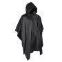 Mil-Tec poncho zwart