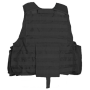 Mil-Tec tactical vest Raptor zwart