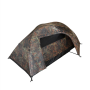 Mil-tec 2 pers. recon tent flecktarn