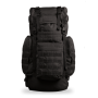 Mil-Tec combat rugtas gen II zwart
