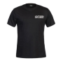 Mil-Tec T-shirt security met korte mouw 