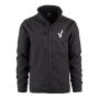 Fostex security softshell Jas V logo