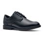 Shoes For Crews Cambridge GL luxe werkschoenen zwart