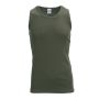 Fostex singlet groen