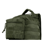 101-INC tactical slingbag groen