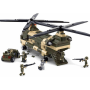 Sluban Chinook helikopter M38-B0508