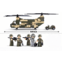 Sluban Chinook helikopter M38-B0508