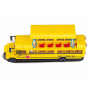 Sluban Schoolbus M38-B0506