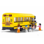 Sluban Schoolbus M38-B0506