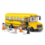 Sluban Schoolbus M38-B0506