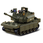 Sluban Tank M38-B6500