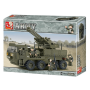 Sluban Zwaar Transporter M38-B0302