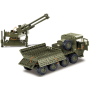 Sluban Zwaar Transporter M38-B0302