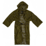 Sniper jacket groen