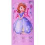 Disney Sofia badlaken