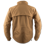 Mil-Tec commando softshell jack khaki