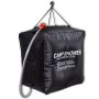 Kampeer douche 40L