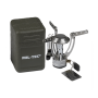 Mil-Tec campinggas brander spider met piezo ontsteking