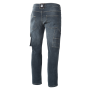 Brams Paris stretch spijkerbroek David R12 blauw