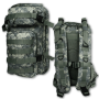 Stealth rugtas assaul 25L acu