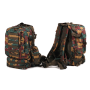 Stealth Rugtas Assault 3-day Belg camo