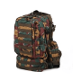 Stealth Rugtas Assault 3-day Belg camo