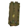 101-INC molle pouch PMR groot #Q digital camo