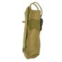 101-INC molle pouch PMR groot #Q khaki