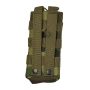 101-INC molle pouch PMR groot #Q woodland