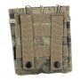 101-INC molle pouch side arm 3 magazijnen #B icc au