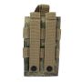 101-INC molle pouch radio utility #G icc au