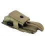 101-INC molle pouch radio utility #G icc au