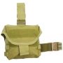 101-INC dijbeen tas khaki