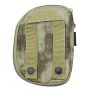 101-INC tactical kaartentas molle systeem icc fg