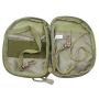 101-INC tactical kaartentas molle systeem icc fg