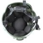 Mil-Tec MICH 2002 Tactical combat helm groen