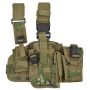 101-INC Heupholster met molle systeem rechts digital camo