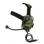 Bowman EVO III headset camo Z029 digital camo