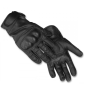 Tactical assault handschoenen leer Mil-Tec