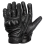 Tactical assault handschoenen leer Mil-Tec