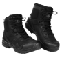 101-inc tactical recon boots halfhoog zwart