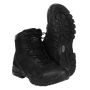 101-inc tactical recon boots halfhoog zwart