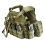 101-INC Tactical vest Operator groen