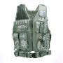 101-INC Tactical vest predator acu